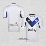 Prima Maglia Velez Sarsfield 2022 Thailandia
