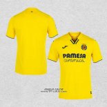Prima Maglia Villarreal 2021-2022