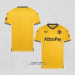 Prima Maglia Wolves 2023-2024