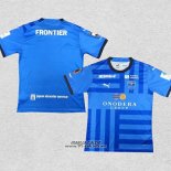 Prima Maglia Yokohama FC 2023 Thailandia