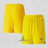 Prima Pantaloncini Borussia Dortmund 2022-2023