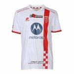 Seconda Maglia AC Monza 2023-2024 Thailandia