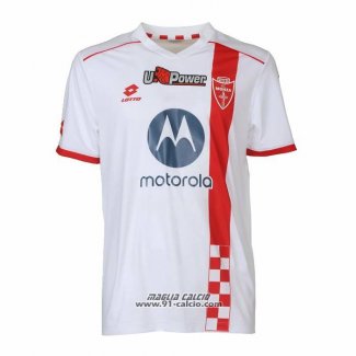 Seconda Maglia AC Monza 2023-2024 Thailandia