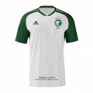 Seconda Maglia Arabia Saudita 2023