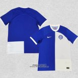 Seconda Maglia Atletico Madrid 2023-2024 Thailandia