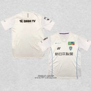 Seconda Maglia Avispa Fukuoka 2024 Thailandia