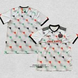 Seconda Maglia Bohemian 2023 Thailandia