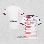 Seconda Maglia Cagliari Calcio 2021-2022