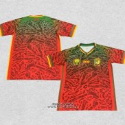 Seconda Maglia Camerun 2024 Thailandia