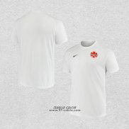 Seconda Maglia Canada 2022