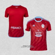 Seconda Maglia Celta Vigo 2023-2024