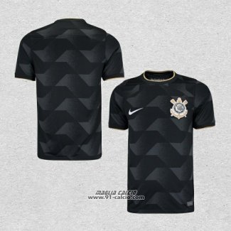 Seconda Maglia Corinthians 2022 (2XL-4XL)