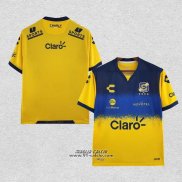 Seconda Maglia Everton de Vina del Mar 2022 Thailandia