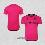 Seconda Maglia Fulham 2023-2024