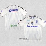 Seconda Maglia Gamba Osaka 2023 Thailandia