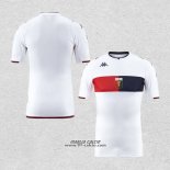 Seconda Maglia Genoa 2021-2022