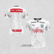 Seconda Maglia Kawasaki Frontale 2022 Thailandia