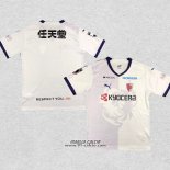 Seconda Maglia Kyoto Sanga 2023 Thailandia