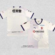 Seconda Maglia Kyoto Sanga 2023 Thailandia
