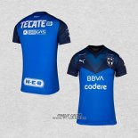 Seconda Maglia Monterrey Donna 2022
