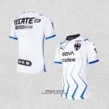 Seconda Maglia Monterrey Donna 2021-2022