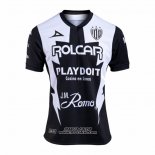 Seconda Maglia Necaxa 2023-2024 Thailandia