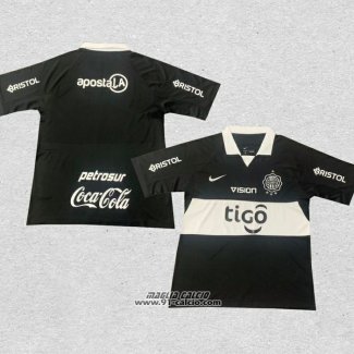 Seconda Maglia Olimpia 2023