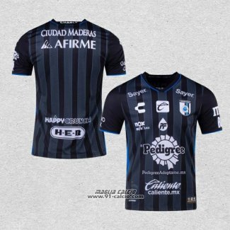 Seconda Maglia Queretaro 2023-2024