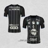 Seconda Maglia Queretaro 2023-2024 Thailandia