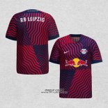 Seconda Maglia RB Leipzig 2023-2024