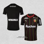 Seconda Maglia RC Lens 2023-2024