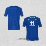 Seconda Maglia Real Betis 2021-2022