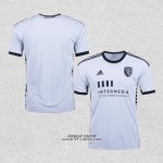 Seconda Maglia San Jose Earthquakes 2022