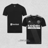 Seconda Maglia Sheffield United 2021-2022
