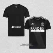 Seconda Maglia Sheffield United 2021-2022