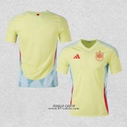 Seconda Maglia Spagna 2024