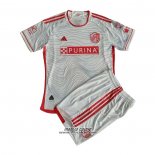 Seconda Maglia St. Louis City Bambino 2024-2025