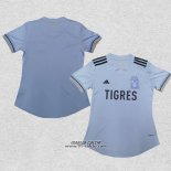 Seconda Maglia Tigres UANL Donna 2021-2022