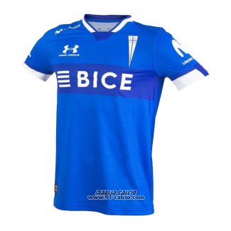 Seconda Maglia Universidad Catolica 2022 Thailandia