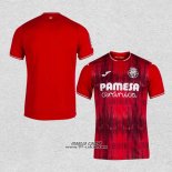 Seconda Maglia Villarreal 2021-2022