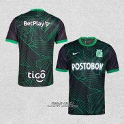 Terza Maglia Atletico Nacional 2022 Thailandia