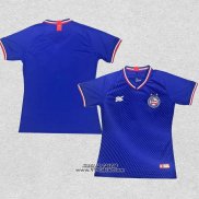 Terza Maglia Bahia Donna 2024