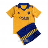 Terza Maglia Boca Juniors Bambino 2022-2023