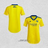 Terza Maglia Boca Juniors Donna 2022-2023