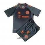 Terza Maglia Bristol City Bambino 2022-2023