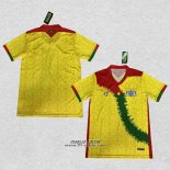 Terza Maglia Burkina Faso 2024 Thailandia