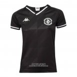 Terza Maglia CR Vasco da Gama Donna 2021
