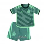 Terza Maglia Celtic Bambino 2023-2024