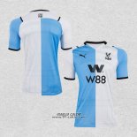 Terza Maglia Crystal Palace 2021-2022 Thailandia