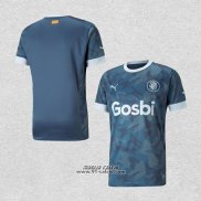 Terza Maglia Girona 2022-2023 Thailandia